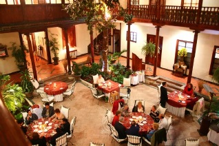 Hotel Santa Lucia