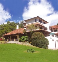 Casa Lojana