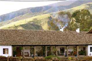 Hacienda Zuleta