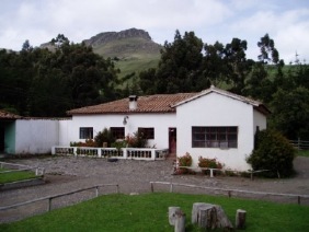 Posada de Tigua