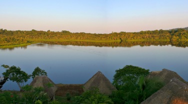 Ecuador - guide - regions - not northern andes