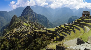 Ecuador - planning