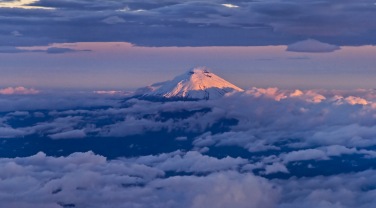 Ecuador - planning