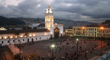 Ecuador & Galapagos 'Haciendas of Distinction'