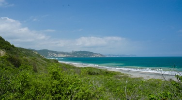 Ecuador & Galapagos 'Pacific Coast'