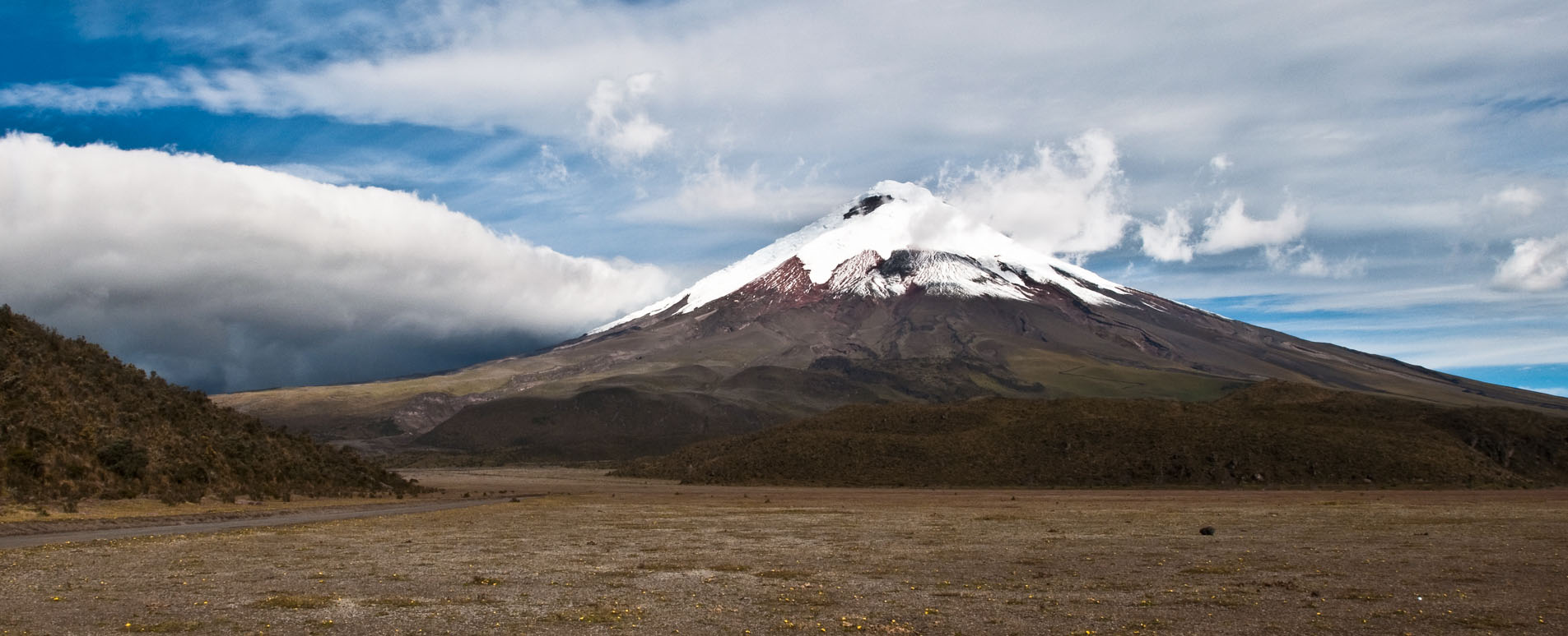 ecuador touring holidays