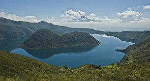 The Guinea Pig Lake