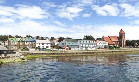 Falklands Capital