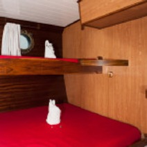 Beagle cabin Small Cabin
