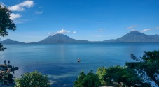 Lake Atitlan
