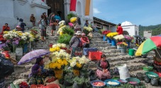 Chichicastenango