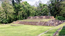 Quiriguá