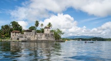 Rio Dulce