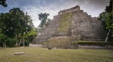 Yaxhá