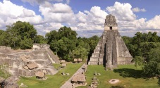 Tikal