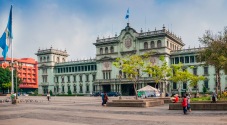 Guatemala City