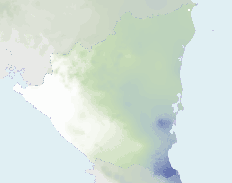 rainchart