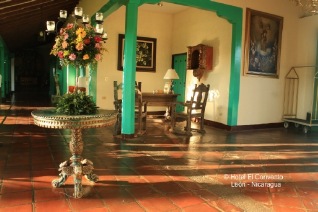 El Convento