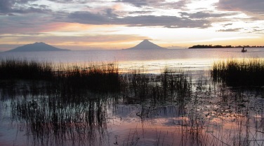 Nicaragua - planning