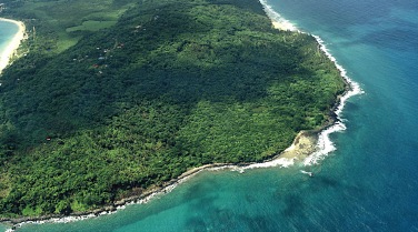 Nicaragua - themes - beach