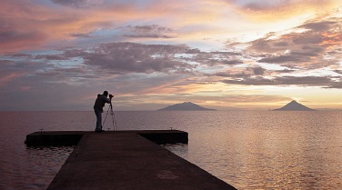 Nicaragua - planning