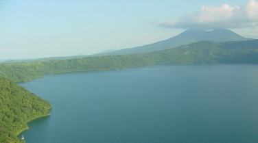 Nicaragua - themes - beach