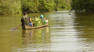 Nicaragua - planning