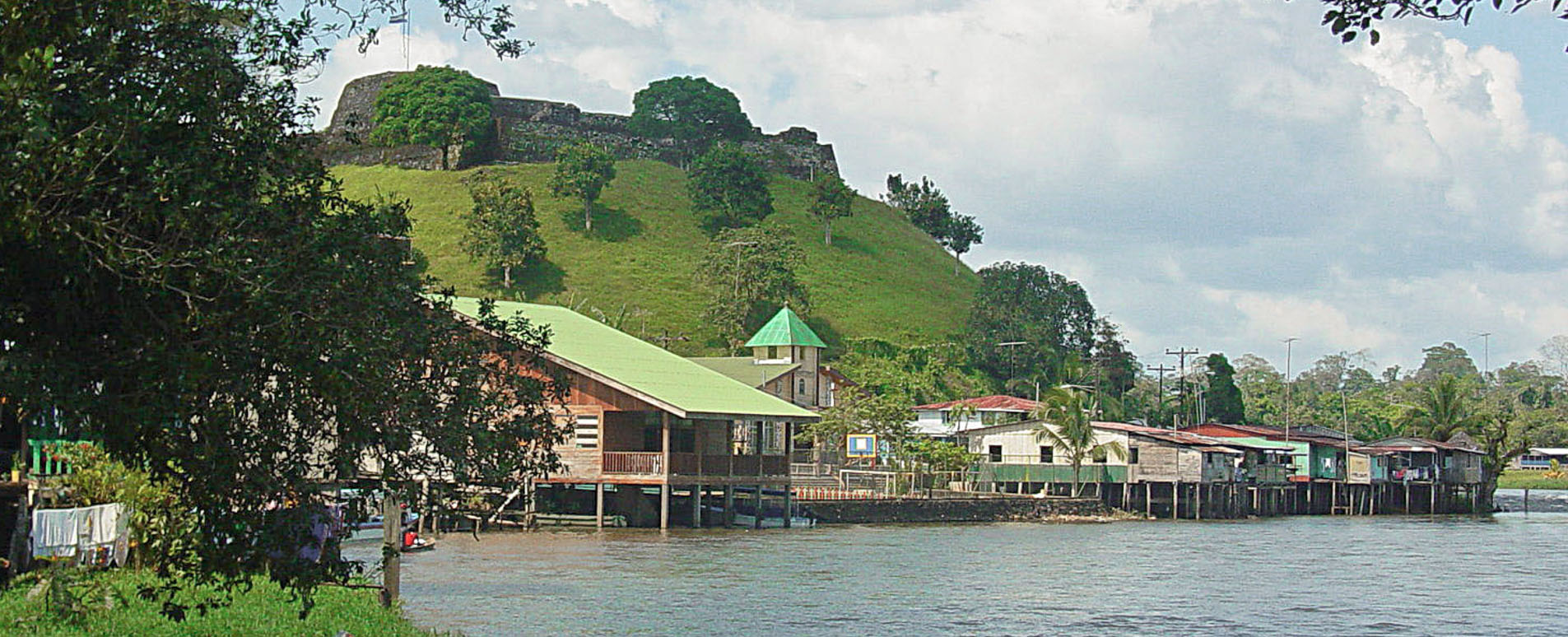 nicaragua rio san juan