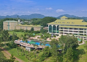 Gamboa Rainforest Resort