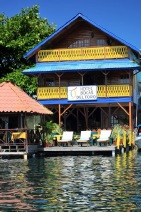 Hotel Bocas del Toro