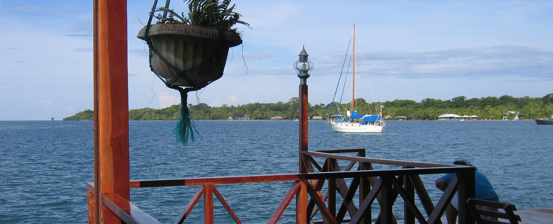 Panama Bocas del Toro beach holidays