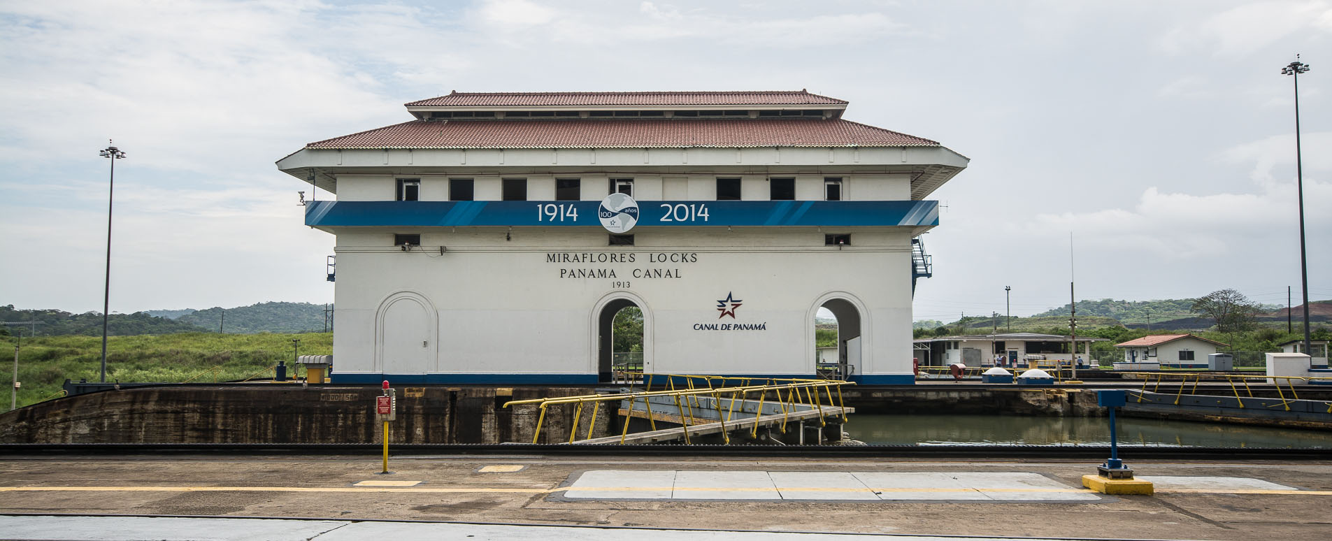 panama canal