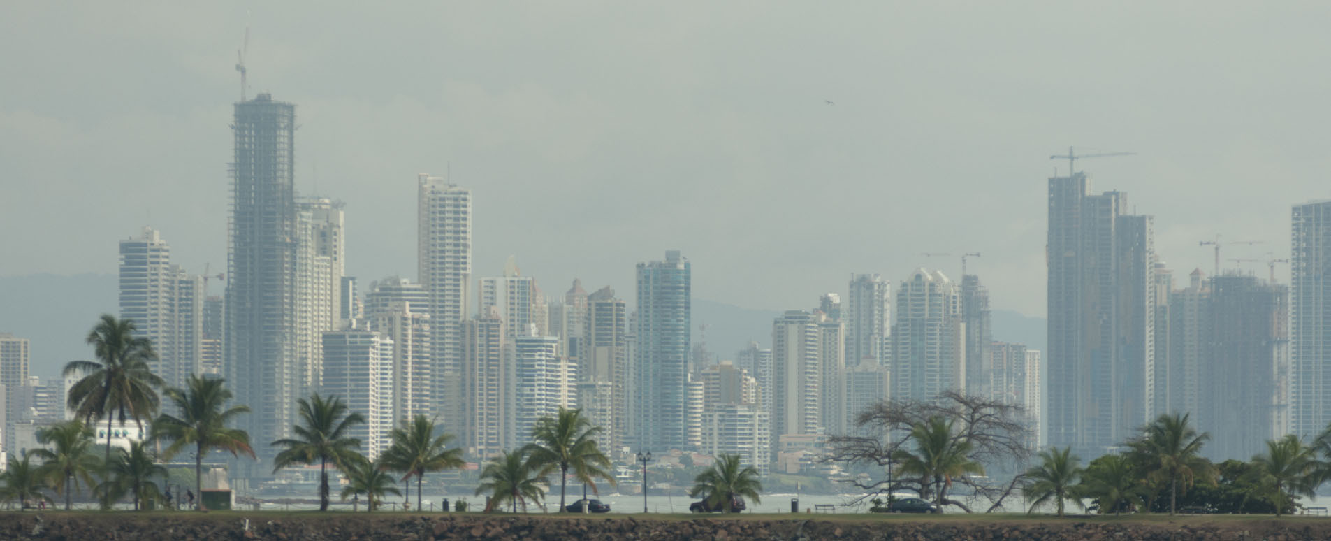 panama city