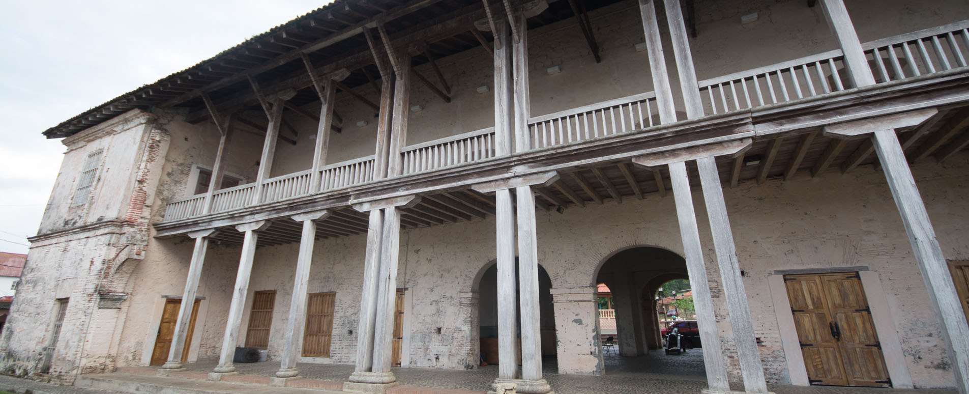 Portobelo Panama