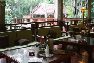 Refugio Amazonas, Tambopata