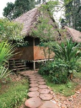 Manu Wildlife Centre