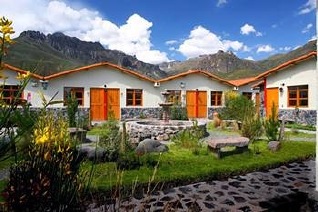 Casa Andina Standard Colca