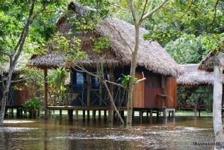 Muyuna Lodge