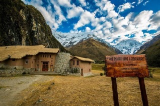 Salkantay Lodge