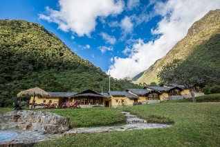 Colpa Lodge