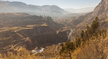 Peru - Guide - Regions - not - lake - titicaca