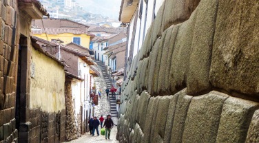 Peru - Guide - Regions - not - machu - picchu