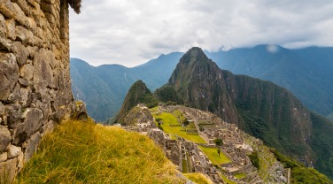 Peru - guide - regions - not - amazon - south