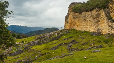 Peru - Guide - Regions - not - south