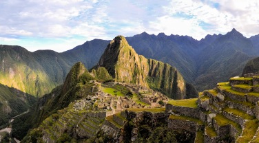 Peru 'Peru Odyssey'