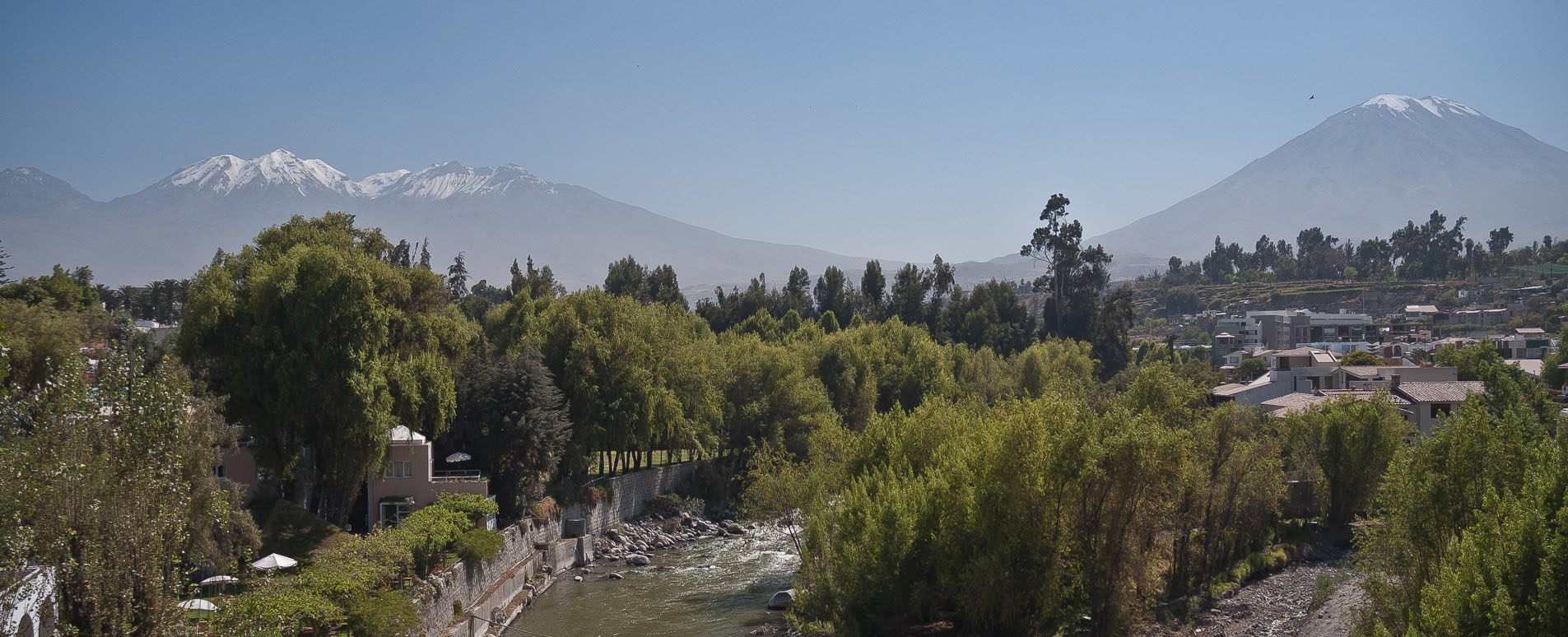 peru arequipa