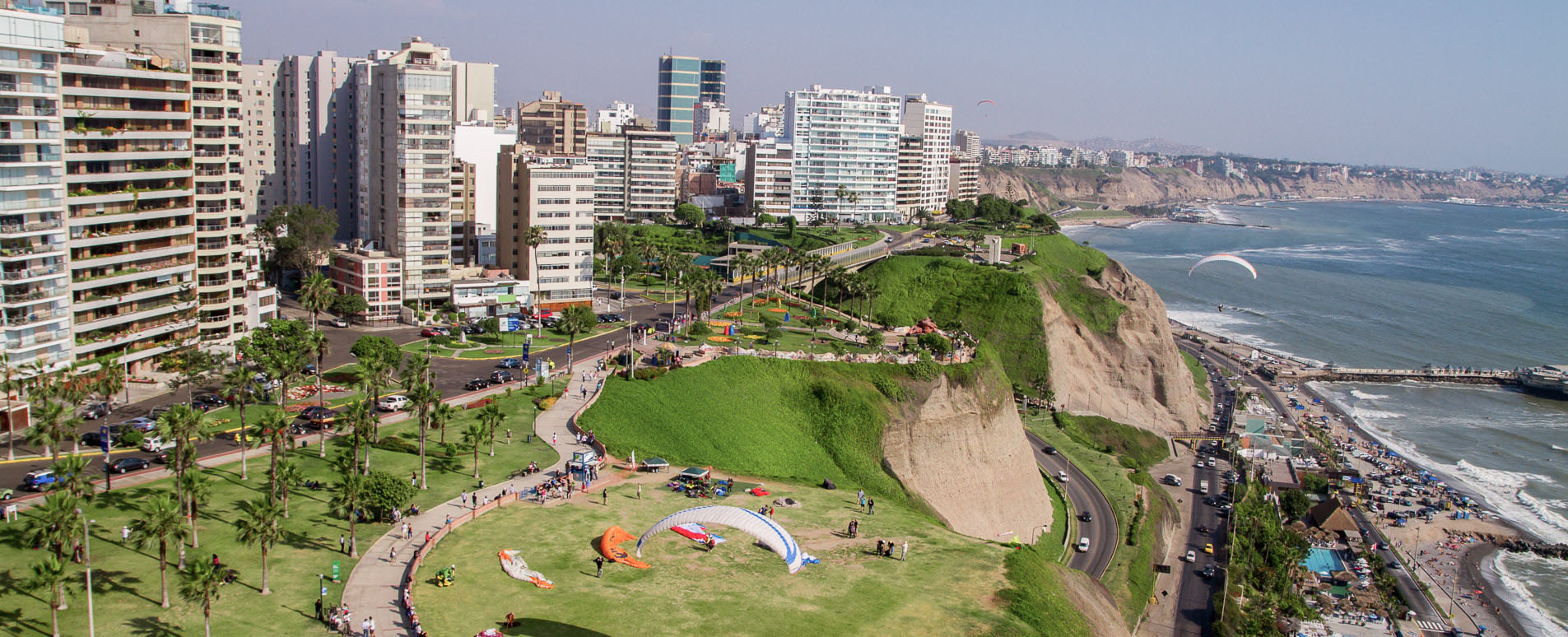 peru lima