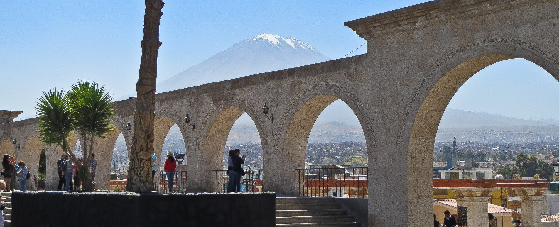 peru touring holidays