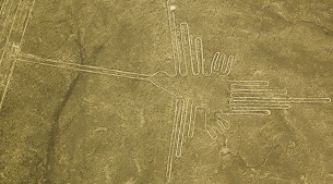 Nazca lines