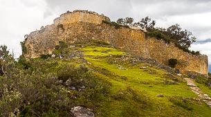 Castle in the air